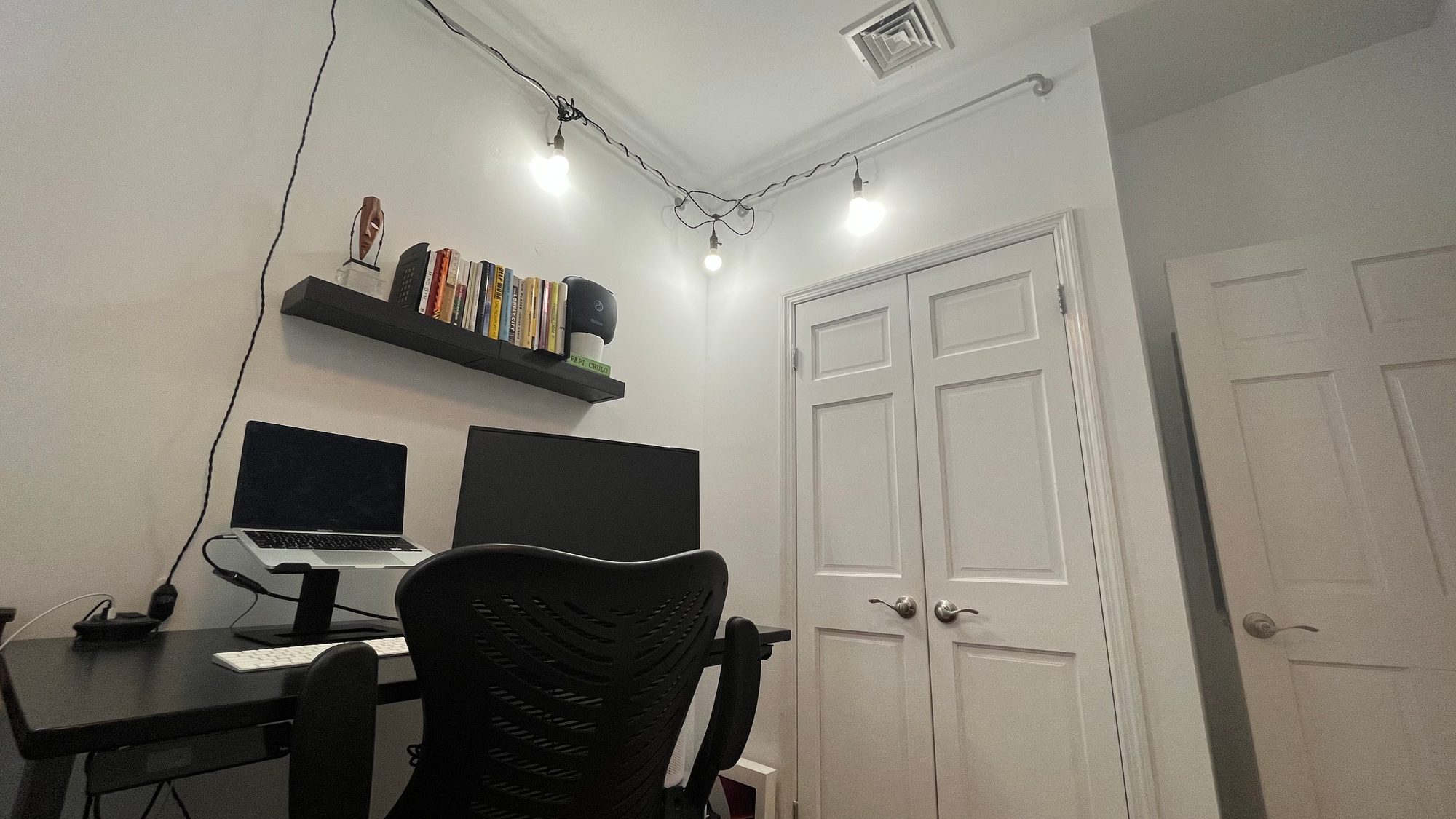 How to fix your indoor lighting