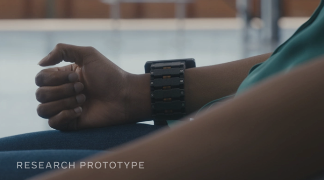 Rethinking notifications on future AR devices